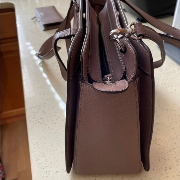 Kate Spade Purse with Should Strap - Picture 3 of 4